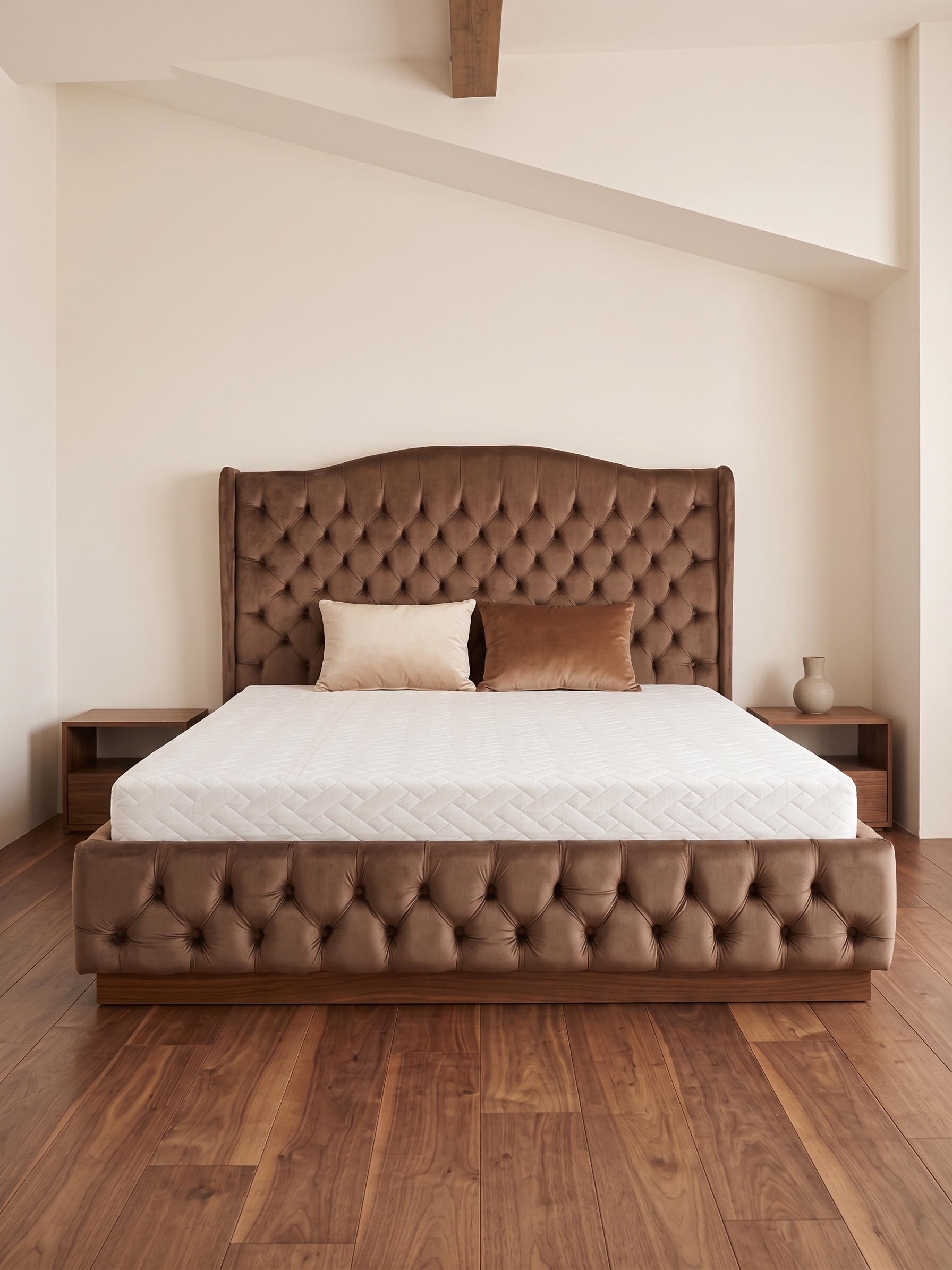Model Oasis — Paturi & Dormitor
