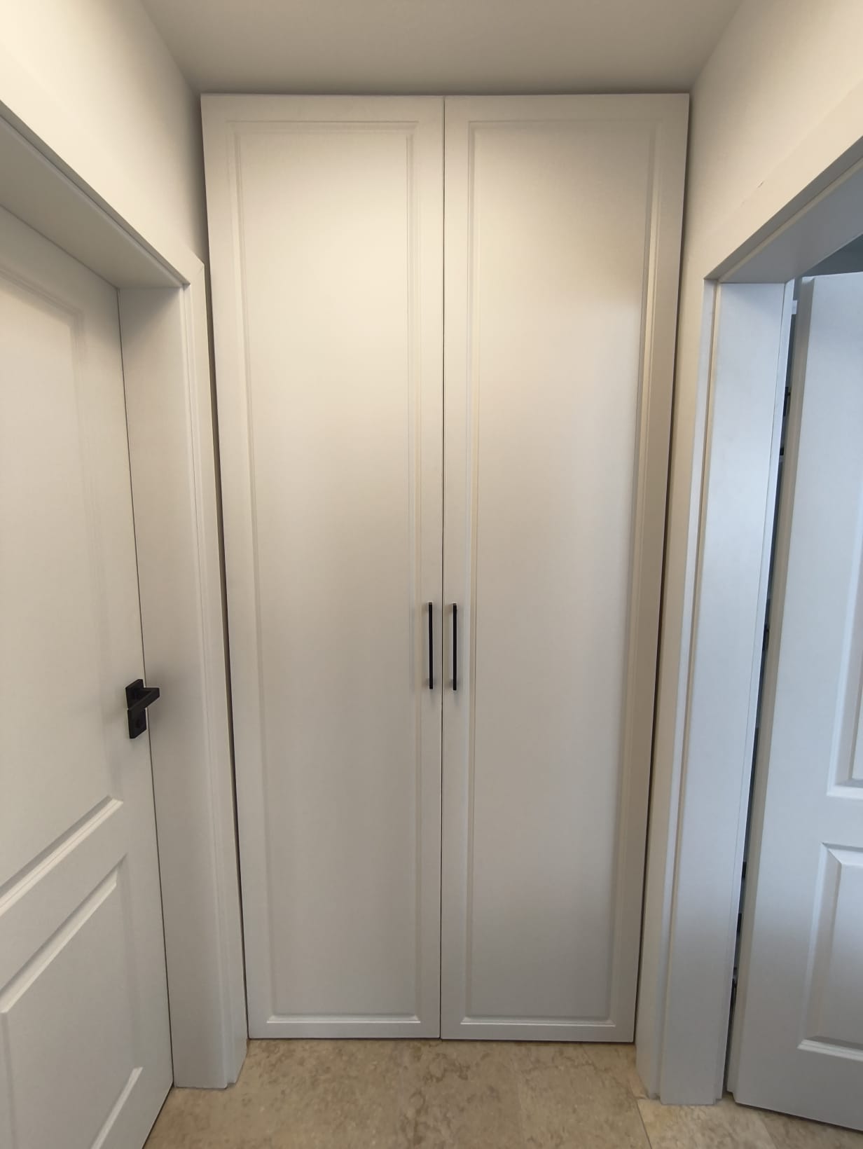 Model Forma — Proiecte Speciale